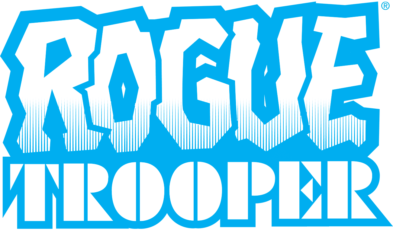 Rogue Trooper